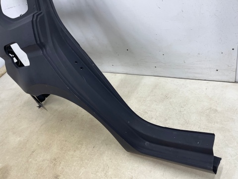 Poszycie VW Touran 2 II 5ta 15r.- prawy tylny błotnik ćwiartka próg słupek NOWE ORYGINALNE prawy tył 5ta813392 Poszycie VW Touran 2 II 5ta 15r.- prawy tylny błotnik ćwiartka próg słupek NOWE ORYGINALNE prawy tył 5ta813392