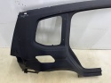 Poszycie VW Touran 2 II 5ta 15r.- prawy tylny błotnik ćwiartka próg słupek NOWE ORYGINALNE prawy tył 5ta813392