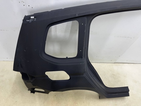 Poszycie VW Touran 2 II 5ta 15r.- prawy tylny błotnik ćwiartka próg słupek NOWE ORYGINALNE prawy tył 5ta813392 Poszycie VW Touran 2 II 5ta 15r.- prawy tylny błotnik ćwiartka próg słupek NOWE ORYGINALNE prawy tył 5ta813392