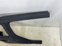 Poszycie VW Touran 2 II 5ta 15r.- prawy tylny błotnik ćwiartka próg słupek NOWE ORYGINALNE prawy tył 5ta813392
