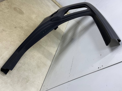 Poszycie VW Touran 2 II 5ta 15r.- prawy tylny błotnik ćwiartka próg słupek NOWE ORYGINALNE prawy tył 5ta813392 Poszycie VW Touran 2 II 5ta 15r.- prawy tylny błotnik ćwiartka próg słupek NOWE ORYGINALNE prawy tył 5ta813392