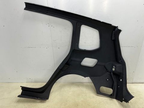 Poszycie VW Touran 2 II 5ta 15r.- prawy tylny błotnik ćwiartka próg słupek NOWE ORYGINALNE prawy tył 5ta813392 Poszycie VW Touran 2 II 5ta 15r.- prawy tylny błotnik ćwiartka próg słupek NOWE ORYGINALNE prawy tył 5ta813392