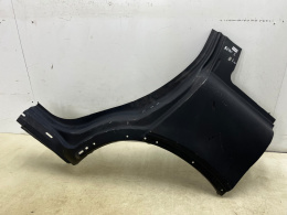 Poszycie Volvo XC90 I 02-16r. lewy próg bok poszycie nadkoła słupek ĆWIARTKA NOWY oryginalny 31213571