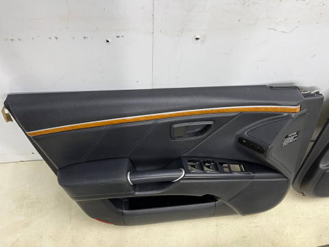 Tapicerka Hyundai Grandeur IV 05-11r. boczki drzwi KOMPLET prawy lewy tył przód boczek Tapicerka Hyundai Grandeur IV 05-11r. boczki drzwi KOMPLET prawy lewy tył przód boczek