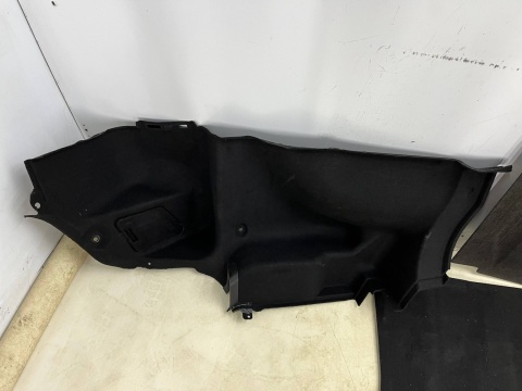 Tapicerka Hyundai Grandeur IV 05-11r. wykładzina boczki bagażnika wkład mata dywan podłoga KOMPLET Tapicerka Hyundai Grandeur IV 05-11r. wykładzina boczki bagażnika wkład mata dywan podłoga KOMPLET