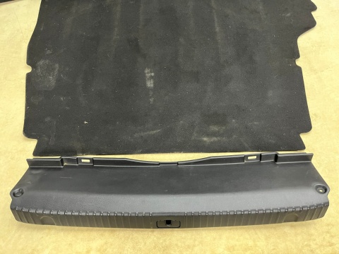 Tapicerka Hyundai Grandeur IV 05-11r. wykładzina boczki bagażnika wkład mata dywan podłoga KOMPLET Tapicerka Hyundai Grandeur IV 05-11r. wykładzina boczki bagażnika wkład mata dywan podłoga KOMPLET
