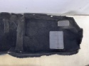 Wykładzina Hyundai Grandeur IV 05-11r. podłoga dywan mata 