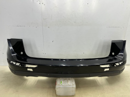 Zderzak tylny Audi Q5 1 I 8R 08-16r. tył 4XPDC 8R0807511