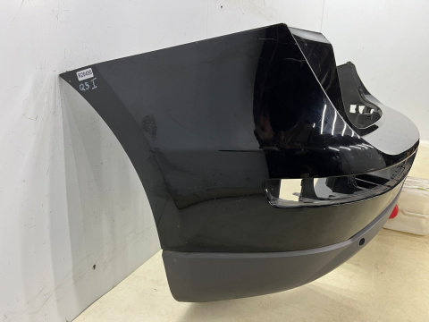 Zderzak tylny Audi Q5 1 I 8R 08-16r. tył 4XPDC 8R0807511 Zderzak tylny Audi Q5 1 I 8R 08-16r. tył 4XPDC 8R0807511