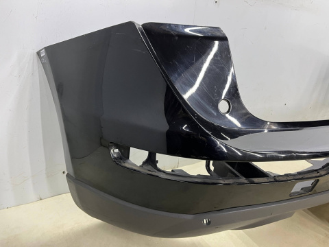 Zderzak tylny Audi Q5 1 I 8R 08-16r. tył 4XPDC 8R0807511 Zderzak tylny Audi Q5 1 I 8R 08-16r. tył 4XPDC 8R0807511