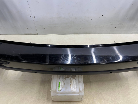 Zderzak tylny Audi Q5 1 I 8R 08-16r. tył 4XPDC 8R0807511 Zderzak tylny Audi Q5 1 I 8R 08-16r. tył 4XPDC 8R0807511