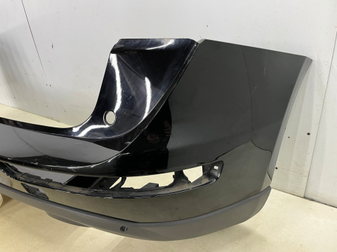 Zderzak tylny Audi Q5 1 I 8R 08-16r. tył 4XPDC 8R0807511 Zderzak tylny Audi Q5 1 I 8R 08-16r. tył 4XPDC 8R0807511