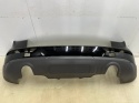Zderzak tylny Audi Q5 1 I 8R 08-16r. tył 4XPDC 8R0807511