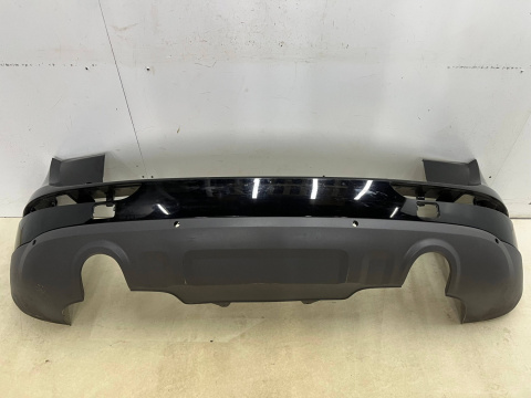 Zderzak tylny Audi Q5 1 I 8R 08-16r. tył 4XPDC 8R0807511 Zderzak tylny Audi Q5 1 I 8R 08-16r. tył 4XPDC 8R0807511
