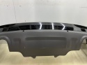 Zderzak tylny Audi Q5 1 I 8R 08-16r. tył 4XPDC 8R0807511