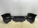 Zderzak tylny Audi Q5 1 I 8R 08-16r. tył 4XPDC 8R0807511