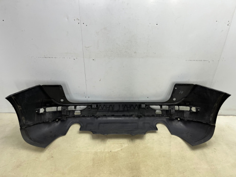 Zderzak tylny Audi Q5 1 I 8R 08-16r. tył 4XPDC 8R0807511 Zderzak tylny Audi Q5 1 I 8R 08-16r. tył 4XPDC 8R0807511