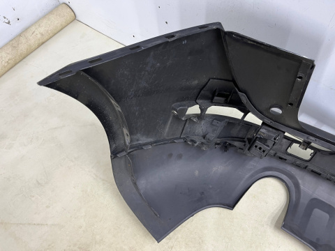 Zderzak tylny Audi Q5 1 I 8R 08-16r. tył 4XPDC 8R0807511 Zderzak tylny Audi Q5 1 I 8R 08-16r. tył 4XPDC 8R0807511