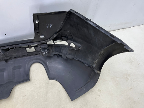 Zderzak tylny Audi Q5 1 I 8R 08-16r. tył 4XPDC 8R0807511 Zderzak tylny Audi Q5 1 I 8R 08-16r. tył 4XPDC 8R0807511