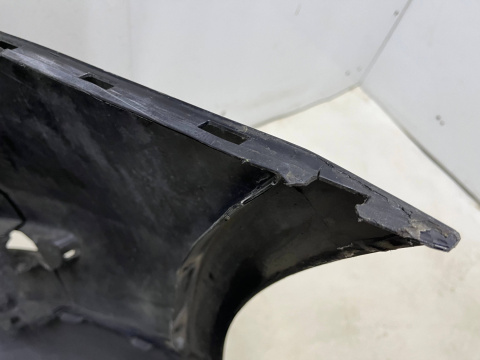 Zderzak tylny Audi Q5 1 I 8R 08-16r. tył 4XPDC 8R0807511 Zderzak tylny Audi Q5 1 I 8R 08-16r. tył 4XPDC 8R0807511