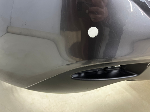 Zderzak tylny Mazda 6 GJ 12-18r. przedlift tył Kombi 4XPDC GHP9-50221 Zderzak tylny Mazda 6 GJ 12-18r. przedlift tył Kombi 4XPDC GHP9-50221