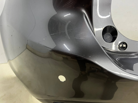 Zderzak tylny Mazda 6 GJ 12-18r. przedlift tył Kombi 4XPDC GHP9-50221 Zderzak tylny Mazda 6 GJ 12-18r. przedlift tył Kombi 4XPDC GHP9-50221