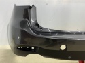 Zderzak tylny Mazda 6 GJ 12-18r. przedlift tył Kombi 4XPDC GHP9-50221
