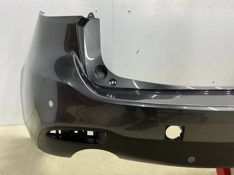 Zderzak tylny Mazda 6 GJ 12-18r. przedlift tył Kombi 4XPDC GHP9-50221 Zderzak tylny Mazda 6 GJ 12-18r. przedlift tył Kombi 4XPDC GHP9-50221