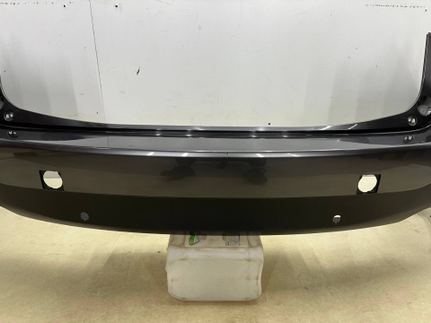Zderzak tylny Mazda 6 GJ 12-18r. przedlift tył Kombi 4XPDC GHP9-50221 Zderzak tylny Mazda 6 GJ 12-18r. przedlift tył Kombi 4XPDC GHP9-50221