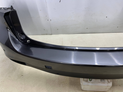 Zderzak tylny Mazda 6 GJ 12-18r. przedlift tył Kombi 4XPDC GHP9-50221 Zderzak tylny Mazda 6 GJ 12-18r. przedlift tył Kombi 4XPDC GHP9-50221