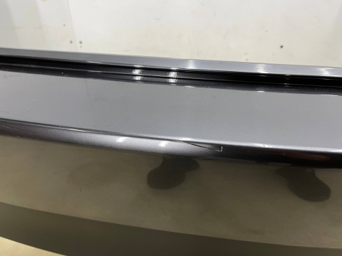 Zderzak tylny Mazda 6 GJ 12-18r. przedlift tył Kombi 4XPDC GHP9-50221 Zderzak tylny Mazda 6 GJ 12-18r. przedlift tył Kombi 4XPDC GHP9-50221