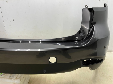 Zderzak tylny Mazda 6 GJ 12-18r. przedlift tył Kombi 4XPDC GHP9-50221 Zderzak tylny Mazda 6 GJ 12-18r. przedlift tył Kombi 4XPDC GHP9-50221