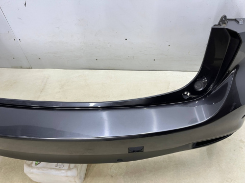 Zderzak tylny Mazda 6 GJ 12-18r. przedlift tył Kombi 4XPDC GHP9-50221 Zderzak tylny Mazda 6 GJ 12-18r. przedlift tył Kombi 4XPDC GHP9-50221