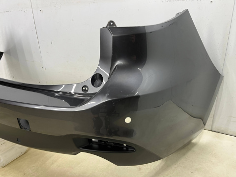 Zderzak tylny Mazda 6 GJ 12-18r. przedlift tył Kombi 4XPDC GHP9-50221 Zderzak tylny Mazda 6 GJ 12-18r. przedlift tył Kombi 4XPDC GHP9-50221