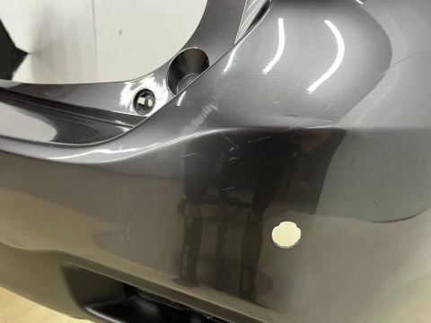 Zderzak tylny Mazda 6 GJ 12-18r. przedlift tył Kombi 4XPDC GHP9-50221 Zderzak tylny Mazda 6 GJ 12-18r. przedlift tył Kombi 4XPDC GHP9-50221