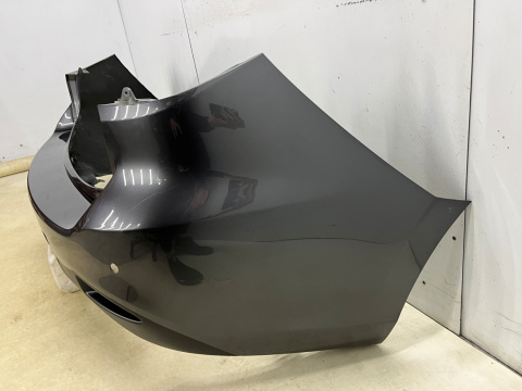 Zderzak tylny Mazda 6 GJ 12-18r. przedlift tył Kombi 4XPDC GHP9-50221 Zderzak tylny Mazda 6 GJ 12-18r. przedlift tył Kombi 4XPDC GHP9-50221