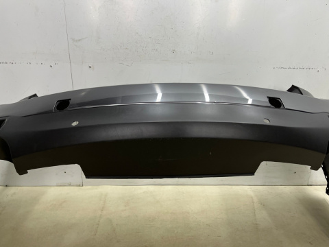 Zderzak tylny Mazda 6 GJ 12-18r. przedlift tył Kombi 4XPDC GHP9-50221 Zderzak tylny Mazda 6 GJ 12-18r. przedlift tył Kombi 4XPDC GHP9-50221