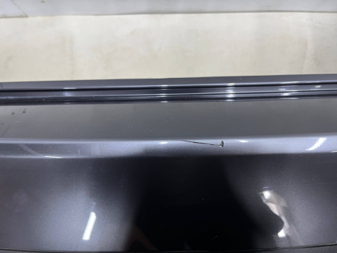 Zderzak tylny Mazda 6 GJ 12-18r. przedlift tył Kombi 4XPDC GHP9-50221 Zderzak tylny Mazda 6 GJ 12-18r. przedlift tył Kombi 4XPDC GHP9-50221