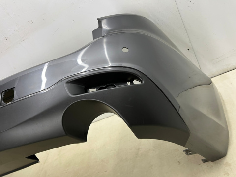 Zderzak tylny Mazda 6 GJ 12-18r. przedlift tył Kombi 4XPDC GHP9-50221 Zderzak tylny Mazda 6 GJ 12-18r. przedlift tył Kombi 4XPDC GHP9-50221