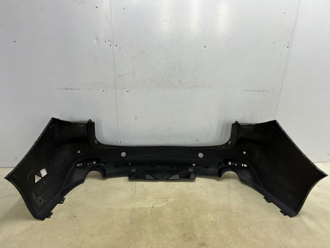 Zderzak tylny Mazda 6 GJ 12-18r. przedlift tył Kombi 4XPDC GHP9-50221 Zderzak tylny Mazda 6 GJ 12-18r. przedlift tył Kombi 4XPDC GHP9-50221