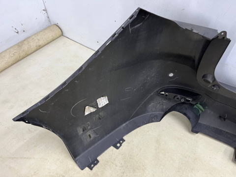 Zderzak tylny Mazda 6 GJ 12-18r. przedlift tył Kombi 4XPDC GHP9-50221 Zderzak tylny Mazda 6 GJ 12-18r. przedlift tył Kombi 4XPDC GHP9-50221