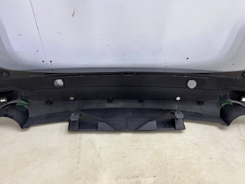 Zderzak tylny Mazda 6 GJ 12-18r. przedlift tył Kombi 4XPDC GHP9-50221 Zderzak tylny Mazda 6 GJ 12-18r. przedlift tył Kombi 4XPDC GHP9-50221