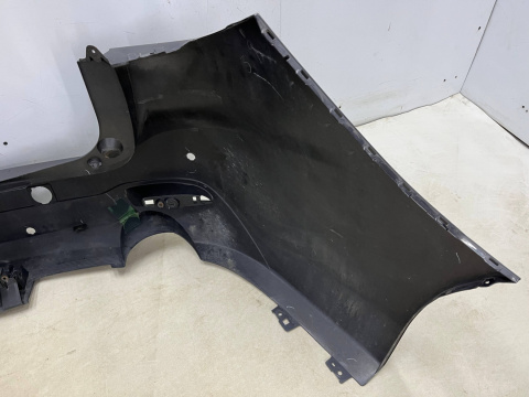 Zderzak tylny Mazda 6 GJ 12-18r. przedlift tył Kombi 4XPDC GHP9-50221 Zderzak tylny Mazda 6 GJ 12-18r. przedlift tył Kombi 4XPDC GHP9-50221