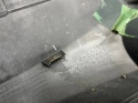 Zderzak tylny Mazda 6 GJ 12-18r. przedlift tył Kombi 4XPDC GHP9-50221