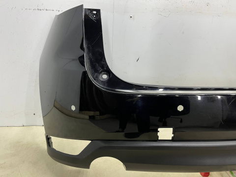 Zderzak tylny Mazda CX-5 CX5 2 II 17-21r. Przedlift tył 4XPDC KB8A-50221 Zderzak tylny Mazda CX-5 CX5 2 II 17-21r. Przedlift tył 4XPDC KB8A-50221