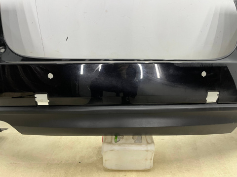 Zderzak tylny Mazda CX-5 CX5 2 II 17-21r. Przedlift tył 4XPDC KB8A-50221 Zderzak tylny Mazda CX-5 CX5 2 II 17-21r. Przedlift tył 4XPDC KB8A-50221