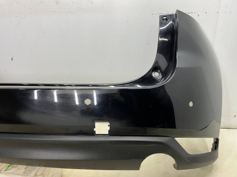 Zderzak tylny Mazda CX-5 CX5 2 II 17-21r. Przedlift tył 4XPDC KB8A-50221 Zderzak tylny Mazda CX-5 CX5 2 II 17-21r. Przedlift tył 4XPDC KB8A-50221