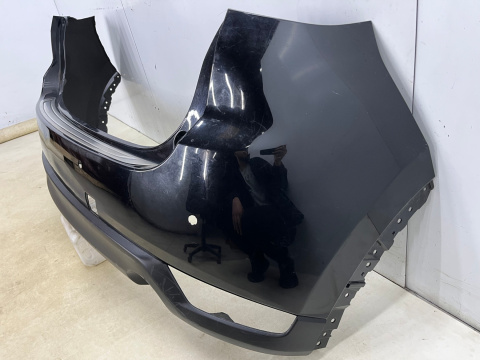Zderzak tylny Mazda CX-5 CX5 2 II 17-21r. Przedlift tył 4XPDC KB8A-50221 Zderzak tylny Mazda CX-5 CX5 2 II 17-21r. Przedlift tył 4XPDC KB8A-50221