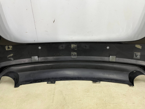 Zderzak tylny Mazda CX-5 CX5 2 II 17-21r. Przedlift tył 4XPDC KB8A-50221 Zderzak tylny Mazda CX-5 CX5 2 II 17-21r. Przedlift tył 4XPDC KB8A-50221