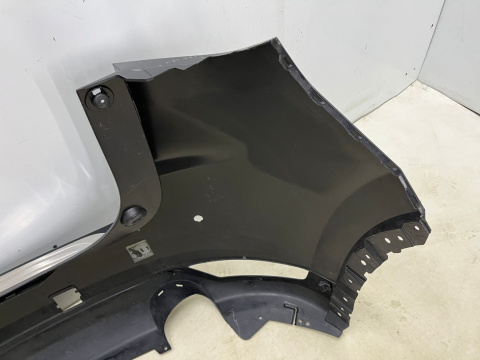 Zderzak tylny Mazda CX-5 CX5 2 II 17-21r. Przedlift tył 4XPDC KB8A-50221 Zderzak tylny Mazda CX-5 CX5 2 II 17-21r. Przedlift tył 4XPDC KB8A-50221